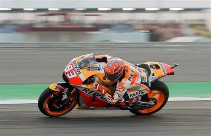 M&aacute;rquez llega a un escenario propicio para contrarrestar el "efecto Vi&ntilde;ales"