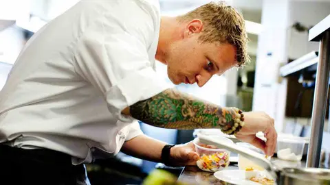 cocina