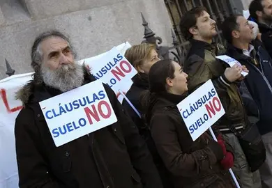 El Supremo no revisar&aacute; las sentencias de cl&aacute;usulas suelo previas a la retroactividad
