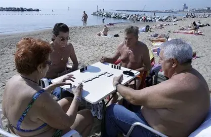 La pensi&oacute;n m&iacute;nima de jubilaci&oacute;n con c&oacute;nyuge ser&aacute; de 11.016,6 euros en 2017