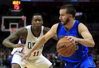 112-101. Griffin y los Clippers ampl&iacute;an racha triunfal