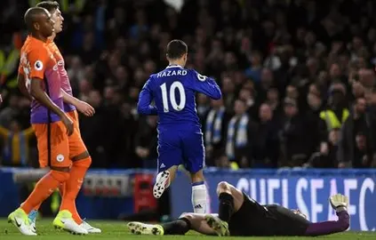 Chelsea, Tottenham y Chelsea no fallan y el Liverpool se atasca en Anfield
