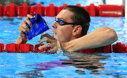 Mu&ntilde;oz: "Han pasado ocho a&ntilde;os y a&uacute;n me cuesta creerme el r&eacute;cord mundial"