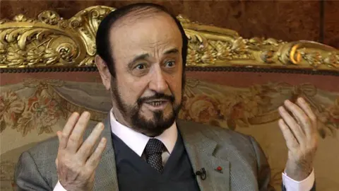 Riffat Al Assad