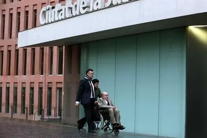 Millet y Montull dictaban a sus secretarias las notas que incriminan a CDC
