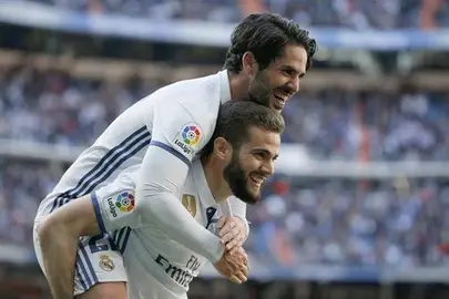 Isco, de estrella en el &uacute;ltimo derbi del Calder&oacute;n a la gran duda de Zidane