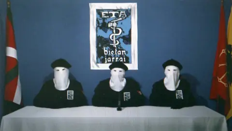ETA