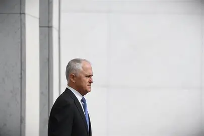 Australia, "en constante comunicaci&oacute;n" con EEUU sobre el ataque en Siria