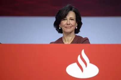 Bot&iacute;n propone elevar el dividendo de Banco Santander un 5 %, hasta 0,22 euros