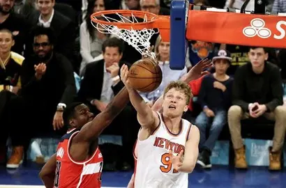 Hawks, Bulls, Pacers y Trail Blazers lideran la lucha por los boletos de los playoffs