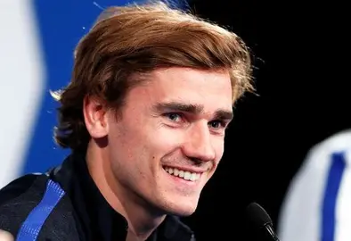 Real Madrid y Barcelona han llamado a la puerta de Griezmann, dice su asesor