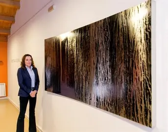 Chillida, Juan Mu&ntilde;oz, Plensa, Cristina Iglesias o Barcel&oacute;, los m&aacute;s cotizados