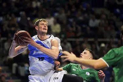 Unicaja regresa a la realidad de la Liga con la resaca de la Eurocopa