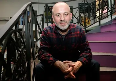 "Estoy vivo", una nueva serie policiaca con tintes sobrenaturales para La 1