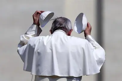 El Papa pide di&aacute;logo y huir de estereotipos negativos para gestionar la inmigraci&oacute;n