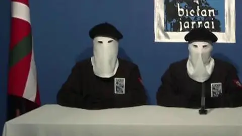 ETA