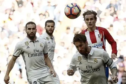 Ramos: "Se nos escap&oacute; el partido por no sufrir juntos"