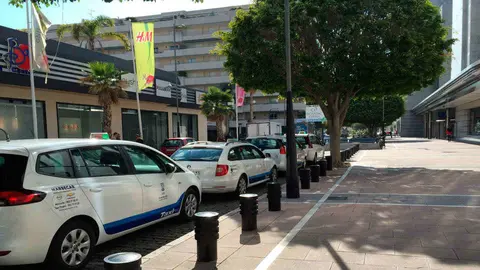 Taxis Marbella