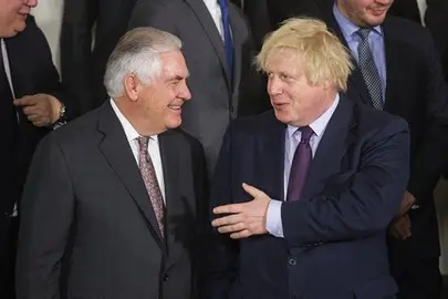 El G7 de Exteriores empieza hoy en Italia con la mirada puesta en Siria