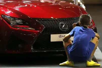 Las ventas de coches de ocasi&oacute;n crecieron en marzo un 20,3 % interanual, seg&uacute;n Ancove