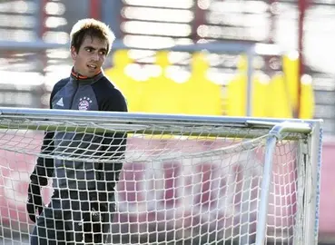 Lahm: "Contra el Madrid cada uno tiene que estar en su mejor nivel"