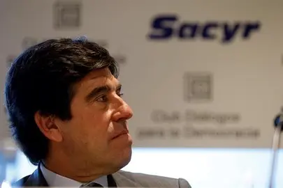 Sacyr amortiza 769 millones y cancela el pr&eacute;stamo por su participaci&oacute;n en Repsol