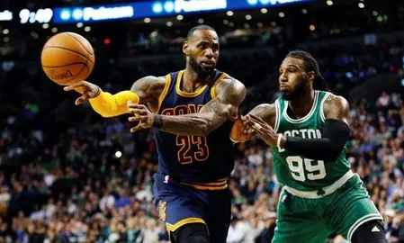 Los Celtics y los Cavaliers decidir&aacute;n el liderato; los Bulls, los Pacers y los Heat pasan a los playoffs