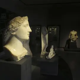 El nuevo Museo de Historia y de las Civilizaciones de Rabat abre sus puertas