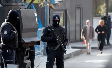 La explosi&oacute;n de Diyarbakir fue un ataque terrorista, seg&uacute;n el Gobierno turco