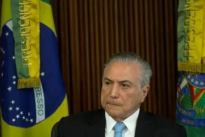 La democracia brasile&ntilde;a queda bajo sospecha con las delaciones de Odebrecht