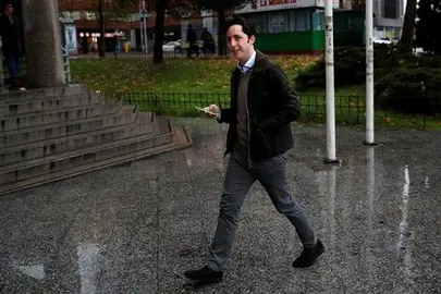 Juez cita al peque&ntilde;o Nicol&aacute;s como investigado por el montaje de selectividad