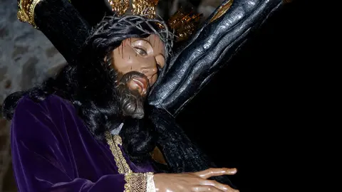 Procesion Nazareno Marbella Semana Santa
