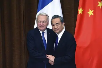 China: quien provoque una guerra deber&aacute; asumir sus responsabilidades