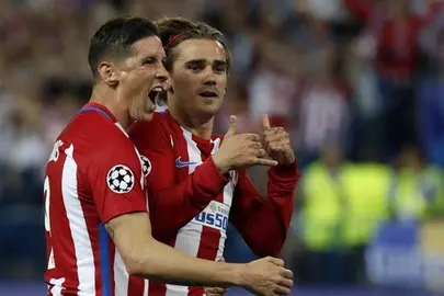 El Vicente Calder&oacute;n, un fort&iacute;n de 'Champions'