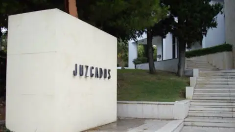 Juzgados de Marbella