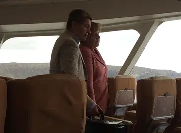 Angela Merkel deja La Gomera, su destino para descansar desde hace cinco a&ntilde;os