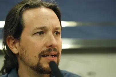 Iglesias aboga por "desalojar" al PP de la Comunidad de Madrid