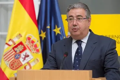 PSOE pide la comparecencia "urgente" de los ministros de Interior y Justicia