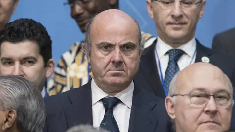De Guindos