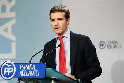 El PP afirma que la corrupci&oacute;n "no es cosa de partidos sino de personas"