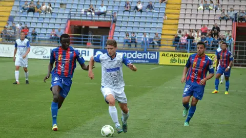 Marbella FC Extremadura