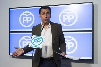 Maillo dice PP no puede responder por todos los comportamientos individuales
