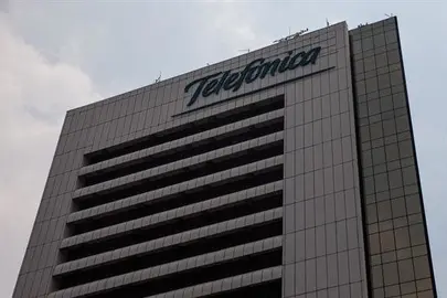 Telef&oacute;nica emite 500 millones de d&oacute;lares en bonos a 30 a&ntilde;os