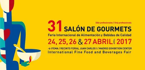 Salon Gourmets