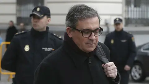 Jordi Pujol Ferrusola