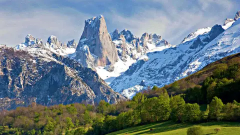 Picos de Europa