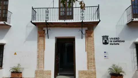 Vivero de Empresas Marbella (CADE)