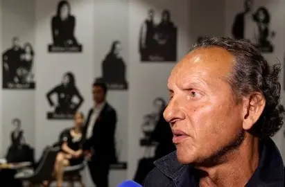 Custo Dalmau: En Espa&ntilde;a se ha reducido el mercado cualitativo de la moda