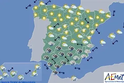MAPA SIGNIFICATIVO V&Aacute;LIDO PARA EL 28/04/2017