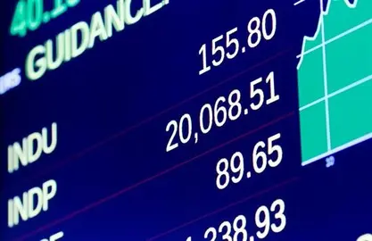 La econom&iacute;a de EE.UU. crece solo un 0,7 % en el primer trimestre del a&ntilde;o